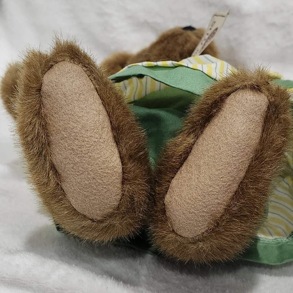 Boyds Bears boyds bear